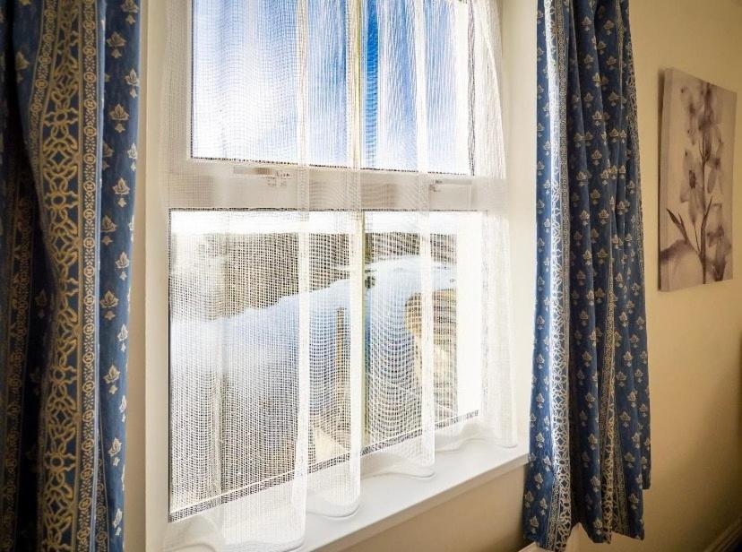White Heather House Clifden Town Square מראה חיצוני תמונה
